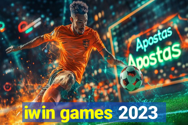 iwin games 2023